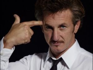 Sean Penn will promote the coca legalization 