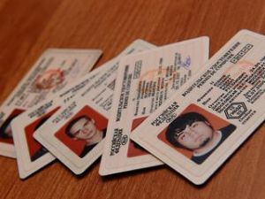 في روسيا يعطون رخصة لمدمنين